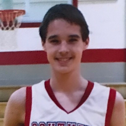 Tyler Rodeheaver mugshot