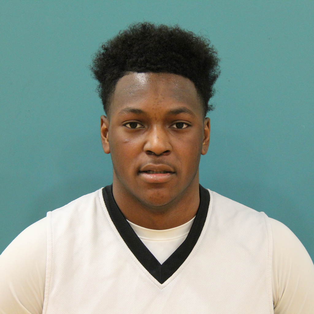 AJ Nelson mugshot