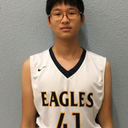 Andrew Zheng mugshot