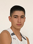 Nathan Guerrero