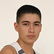 Nathan Guerrero mugshot