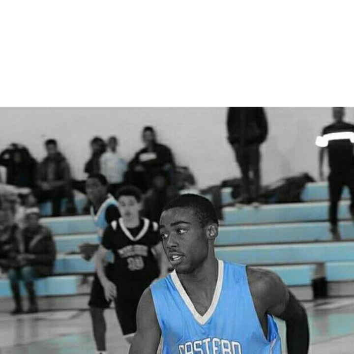 Sharrif Cox-davis