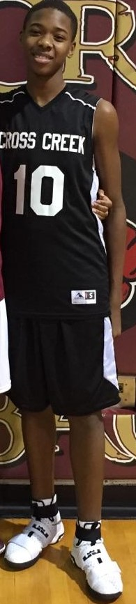 Kobe Stewart