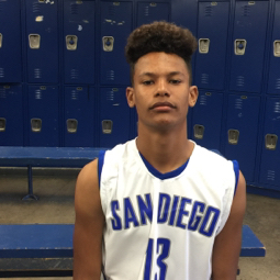 James Henderson iv
