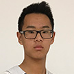 Lester Shih mugshot