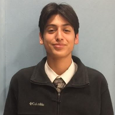Ramon (Junior) Angel mugshot