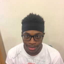 Javon Wright