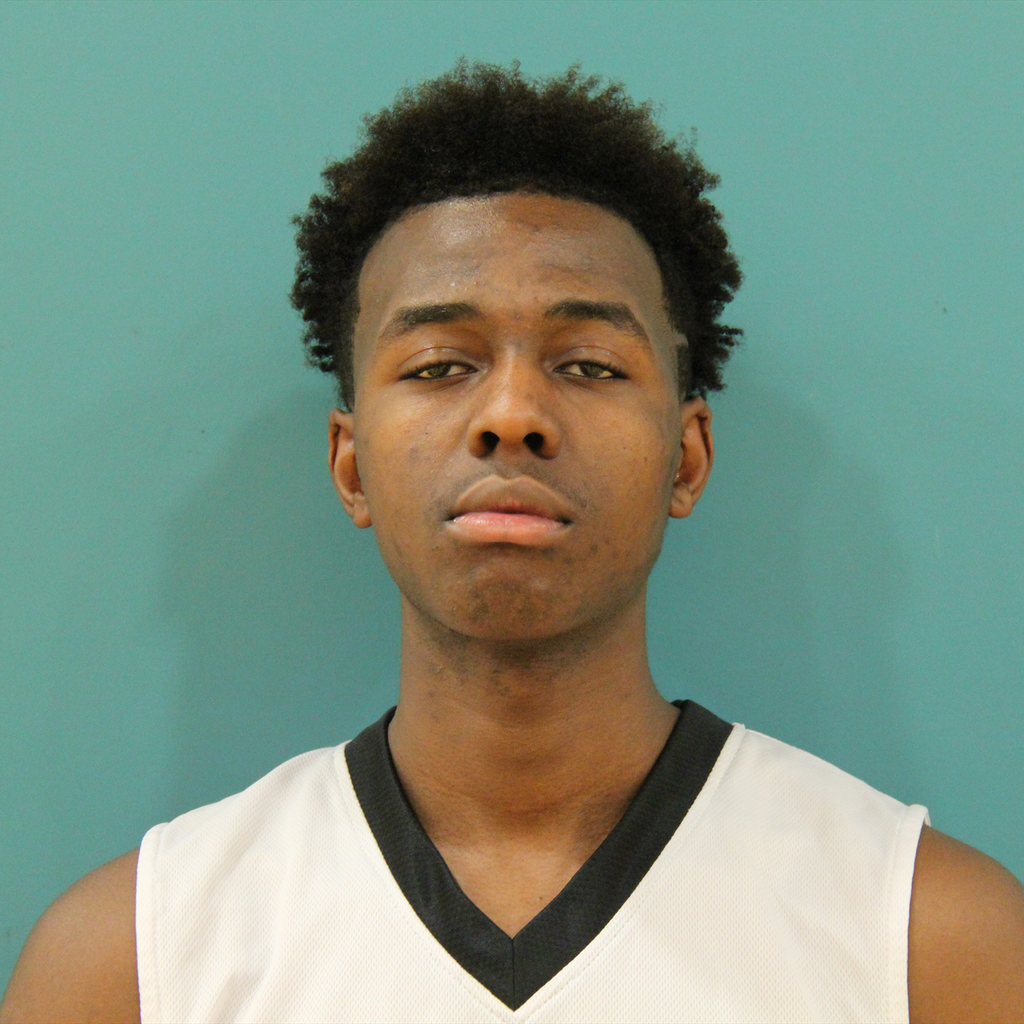 D'Andre Dove mugshot