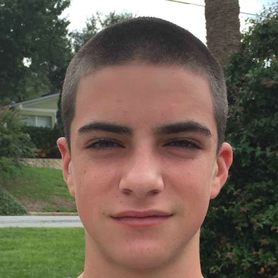 Zach Naugler