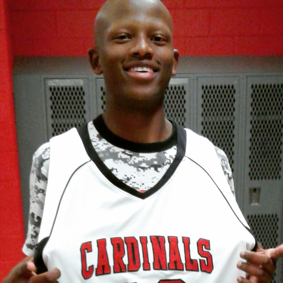 Deangelo Gladden