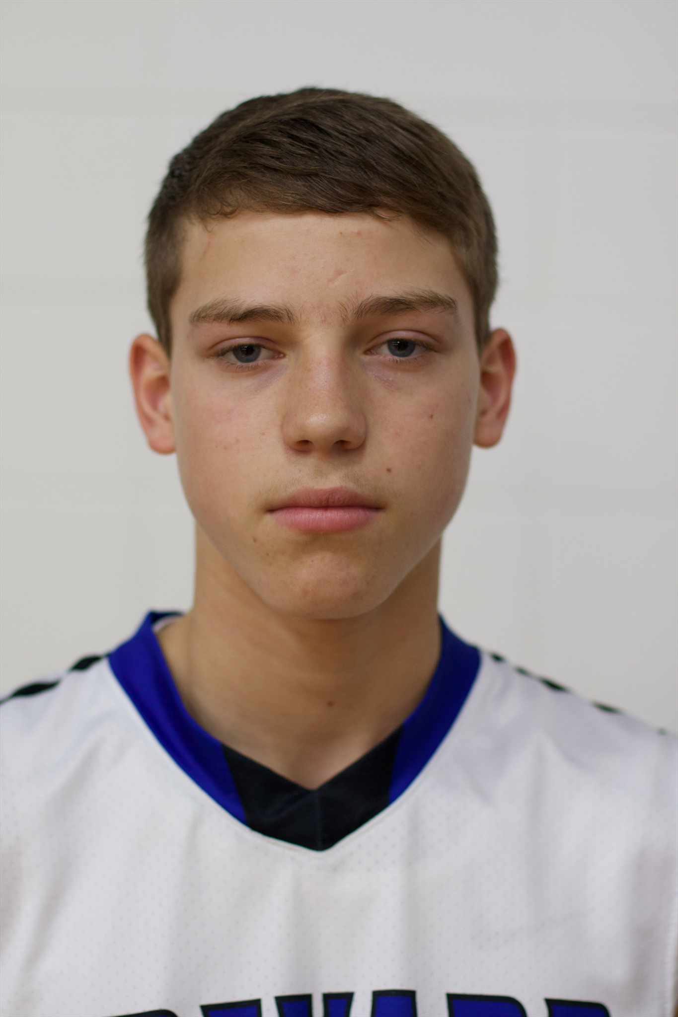 Carter McCracken