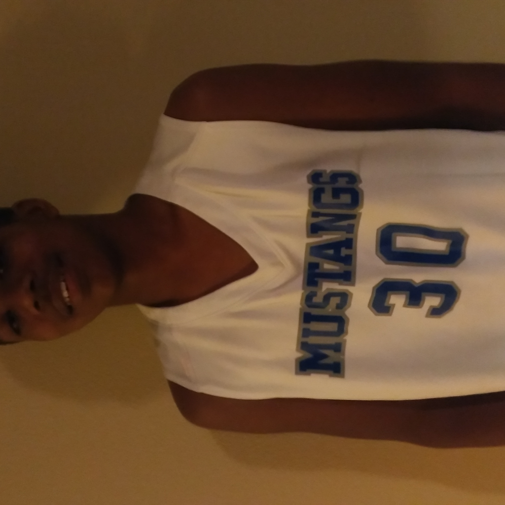 Jordahn Johnson mugshot