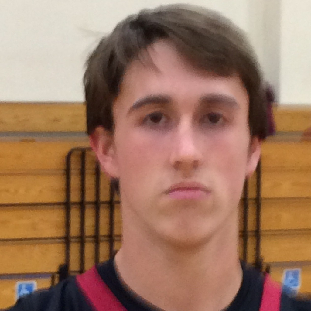Luke Saunders mugshot