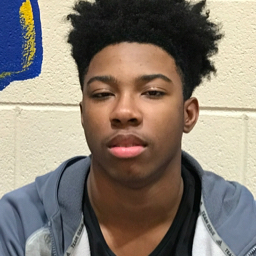 Javon McLean mugshot