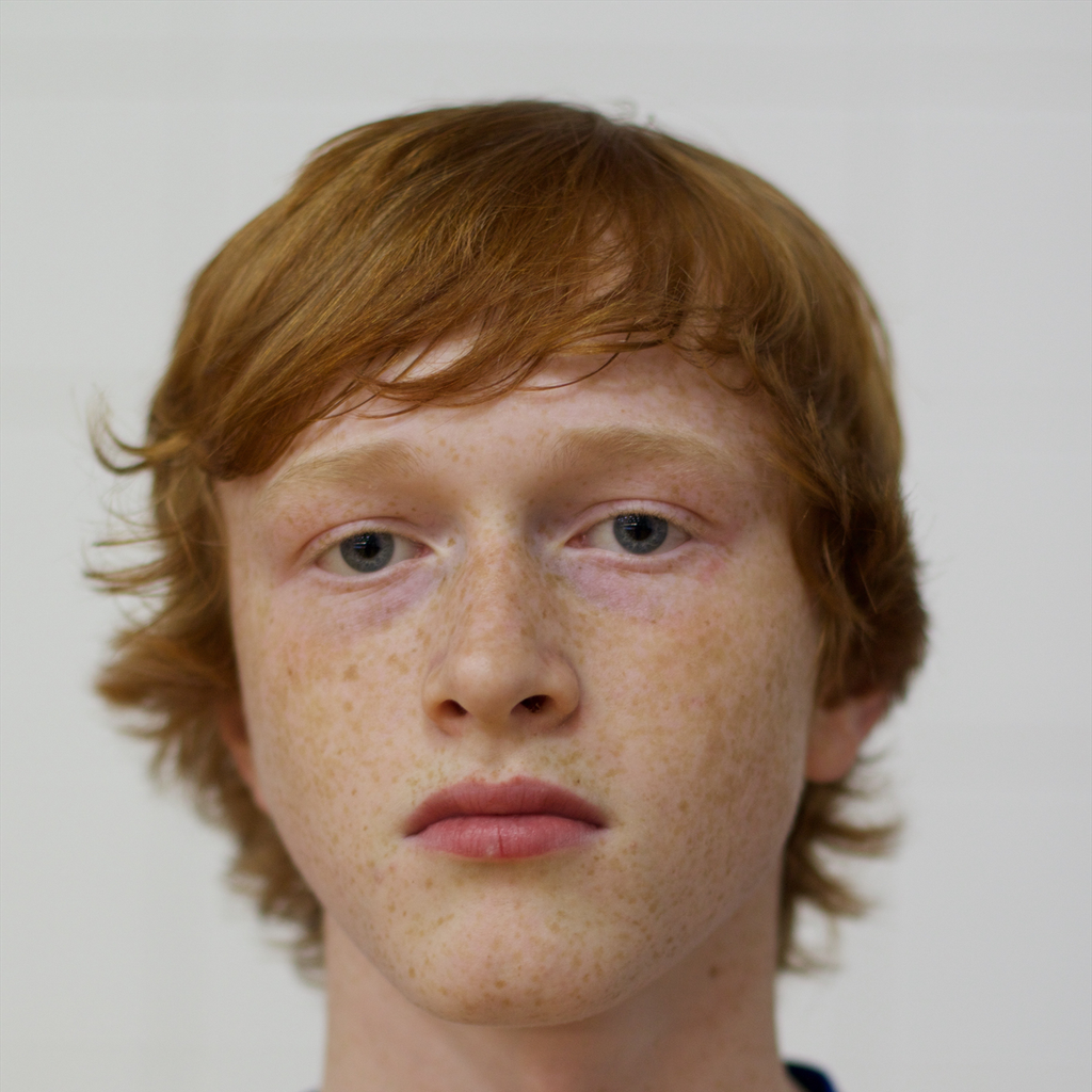 Jamie Bingham