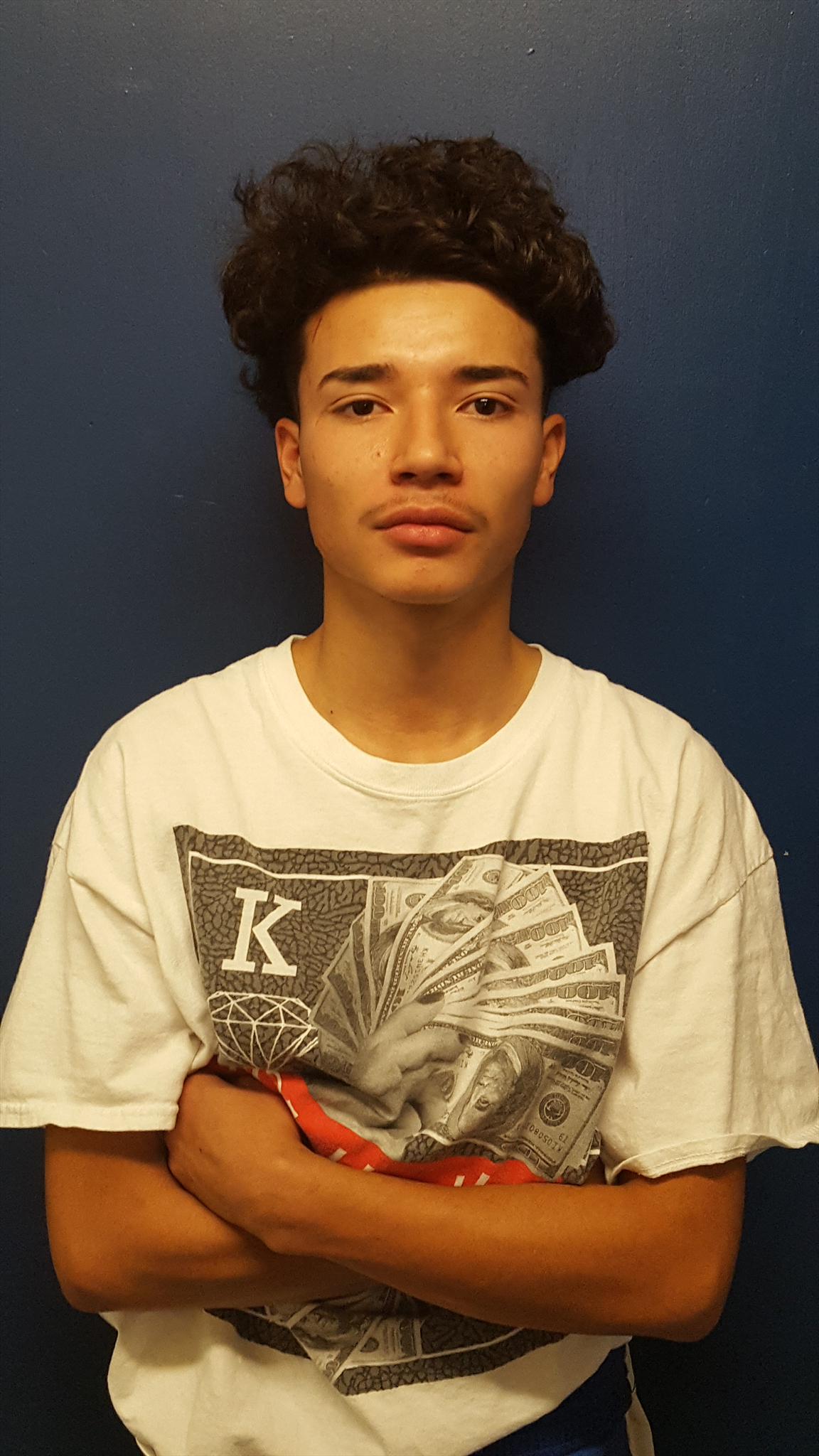 Jonah Leal Jr