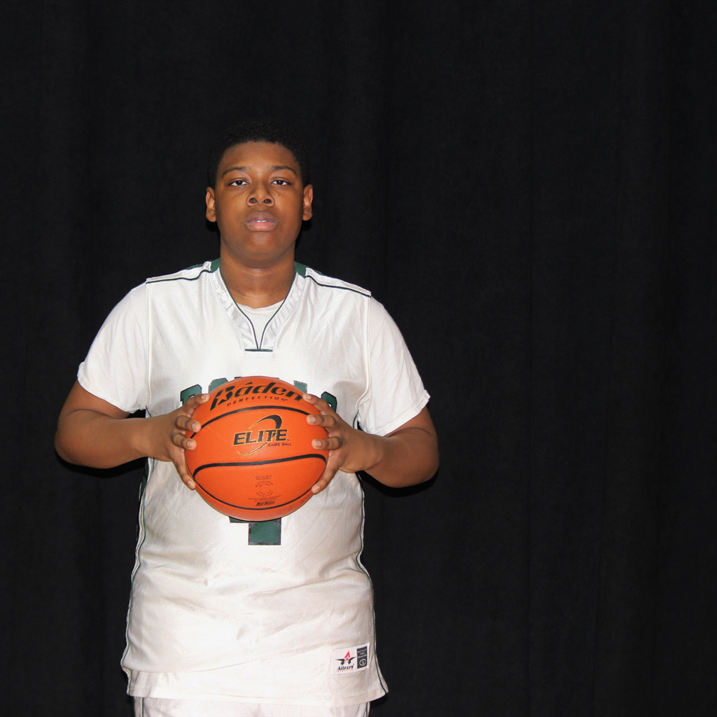 Damario Bruce