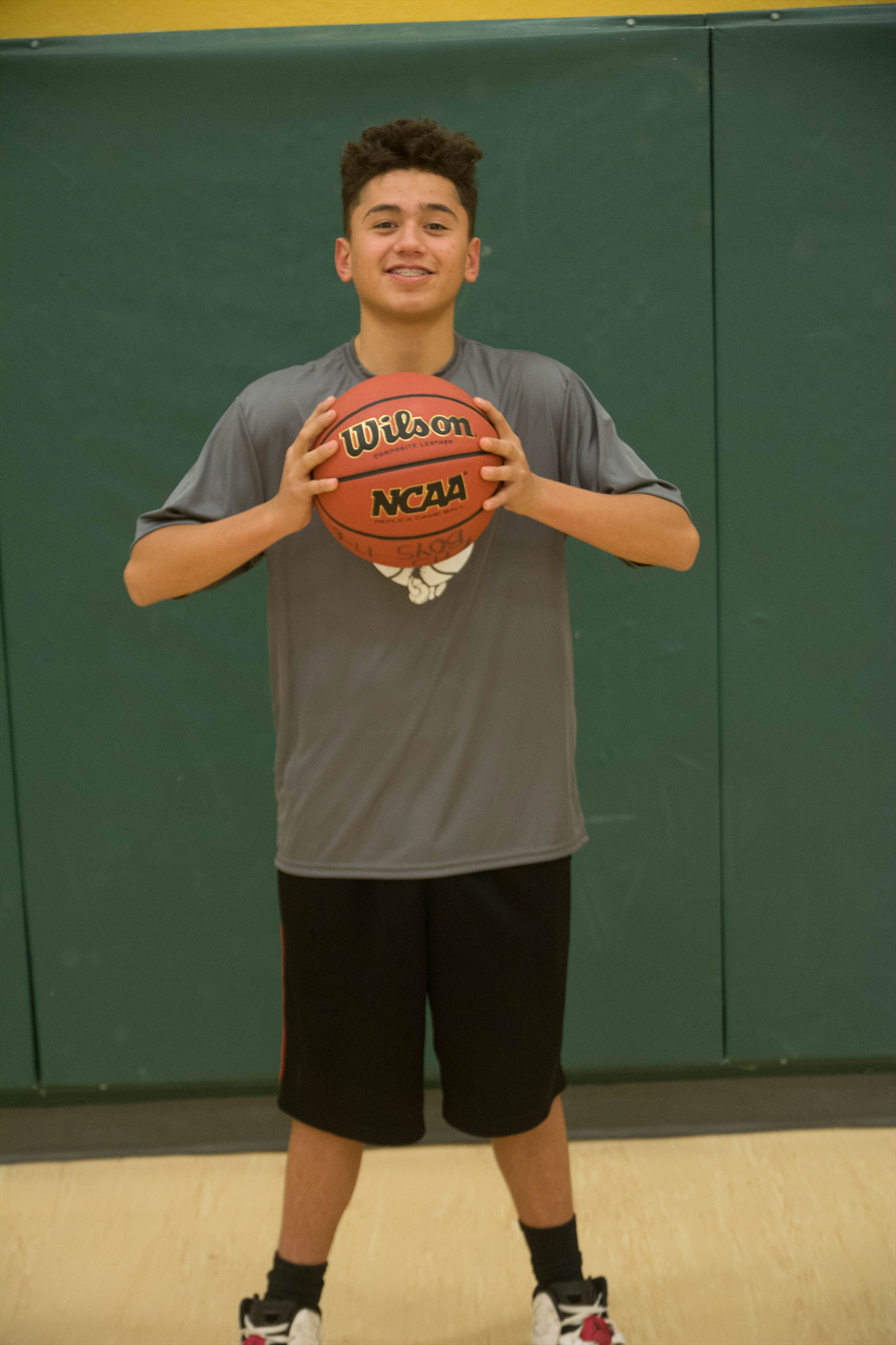 Moses Martinez