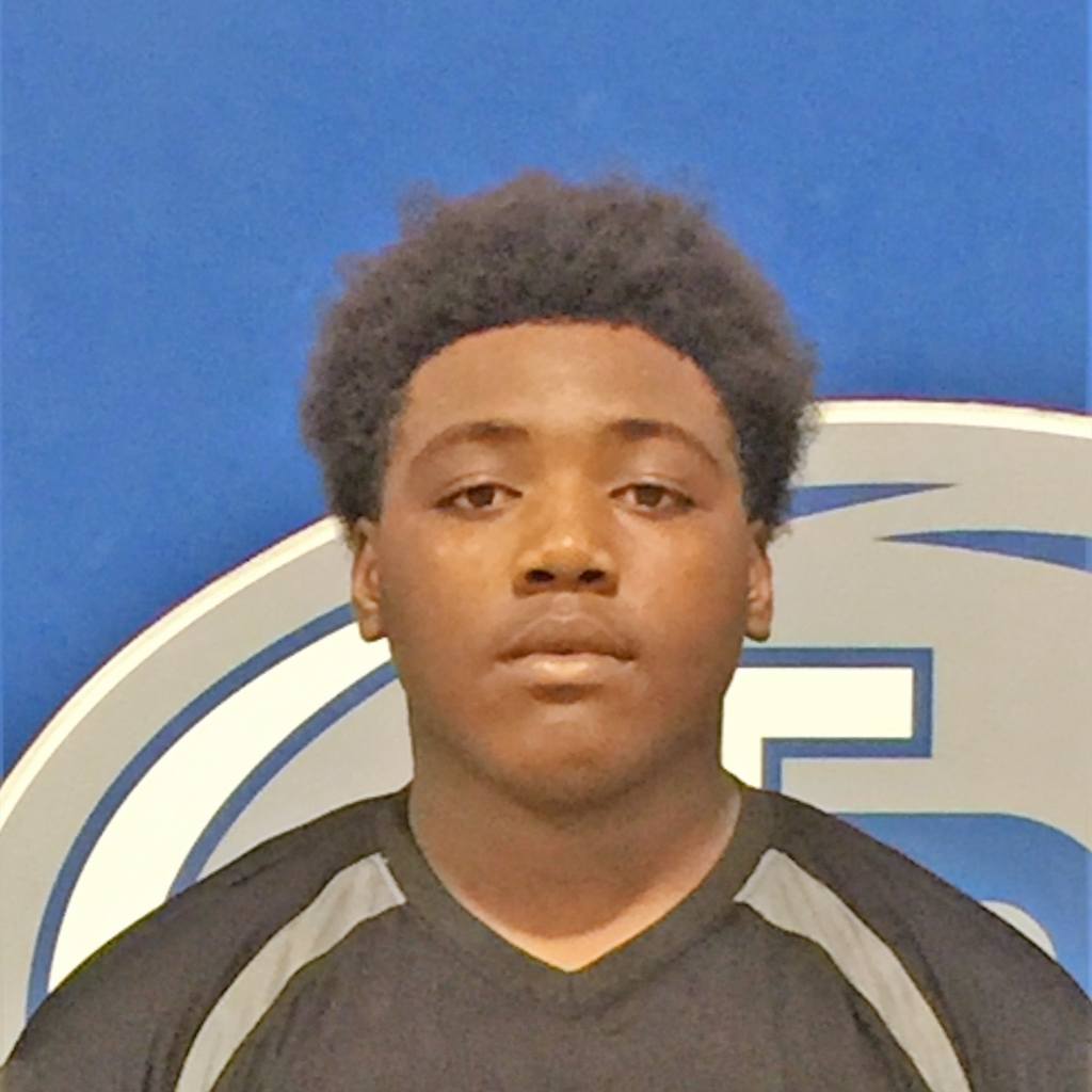 Kentrell Strickland mugshot