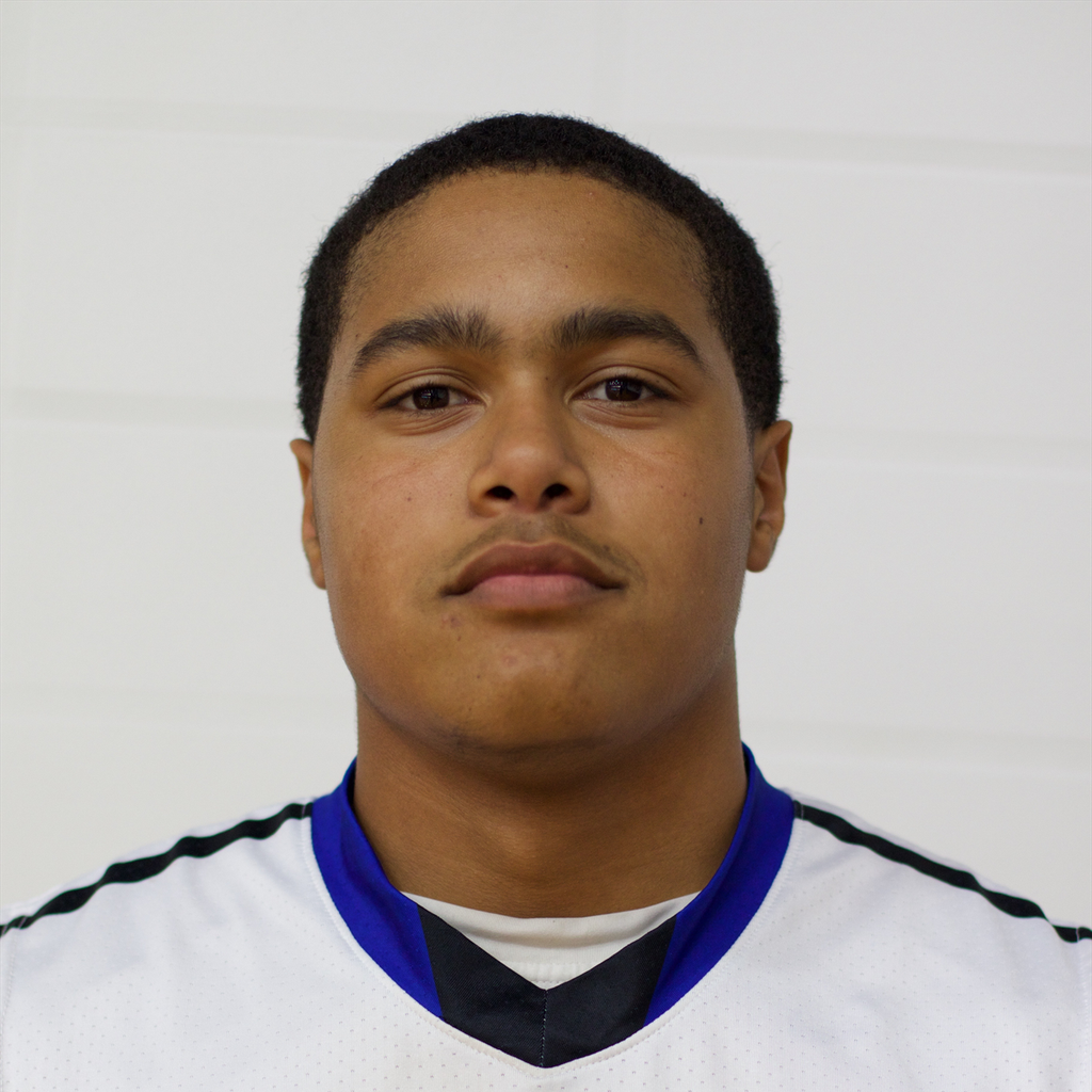 Kane Deshauteurs mugshot