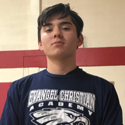 Joseph Padilla