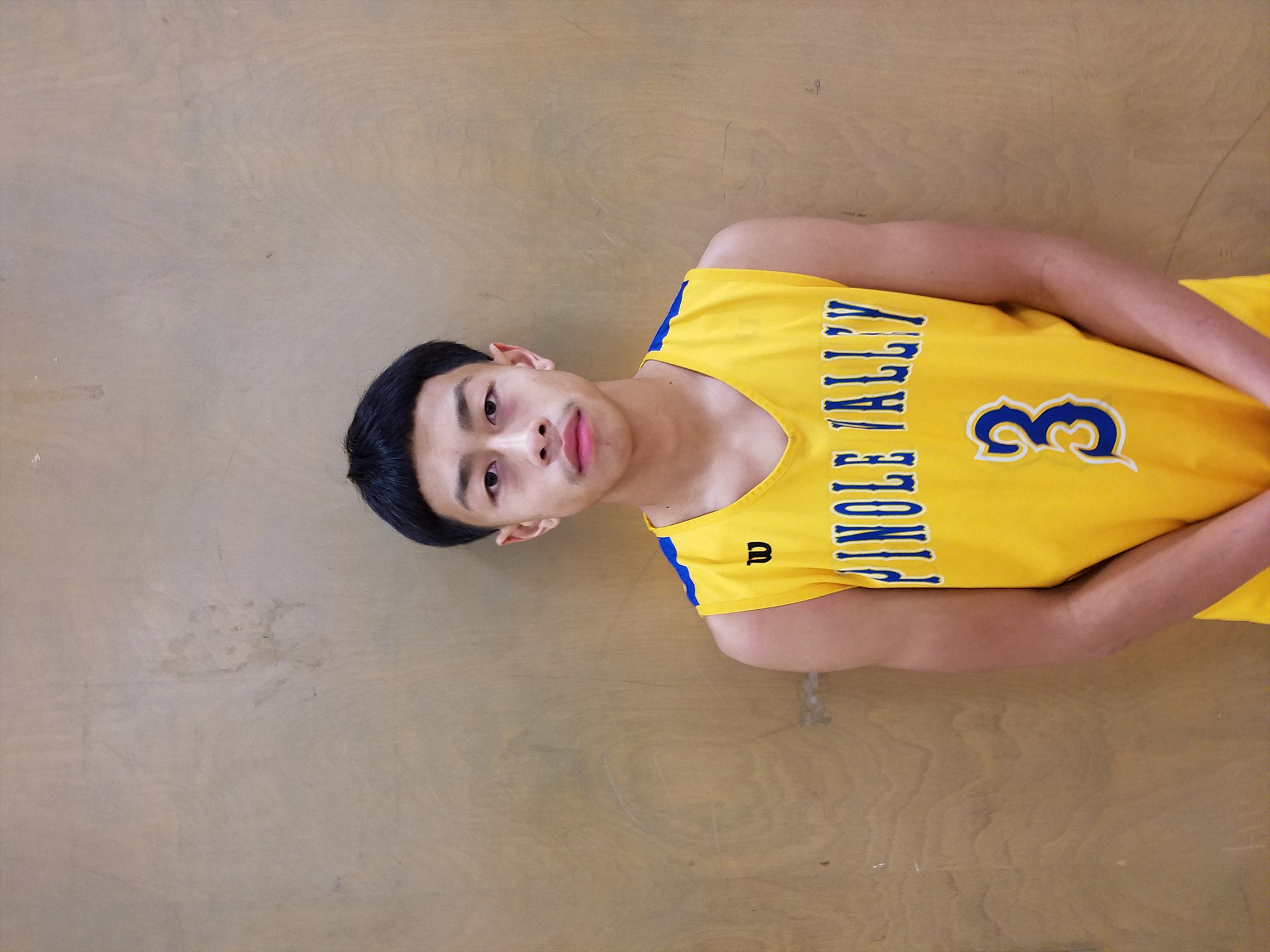 Devin Kham