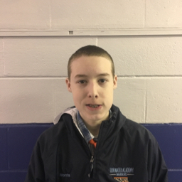 Cameron Morris