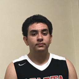 Miguel Amaya mugshot