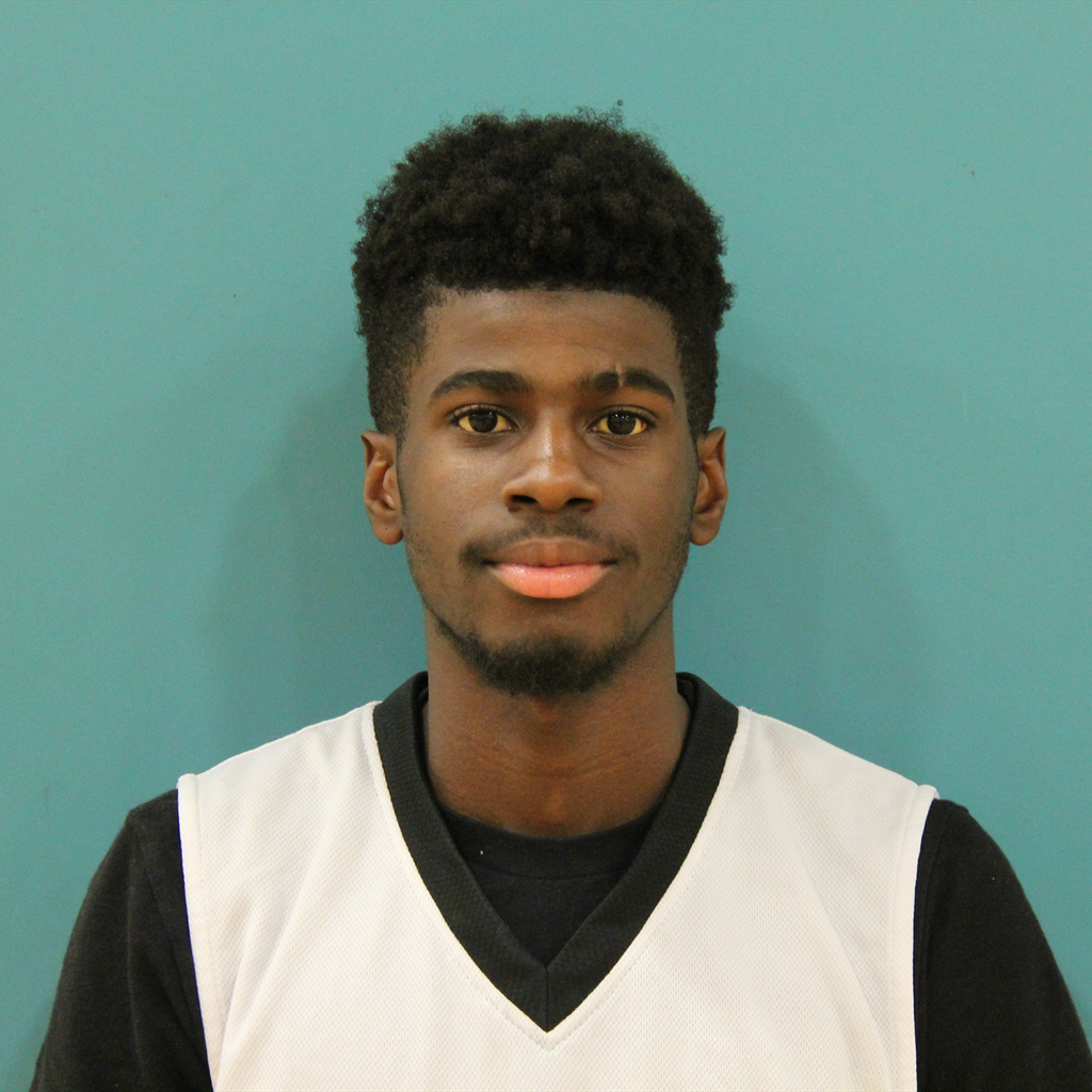 Mason Rolle mugshot