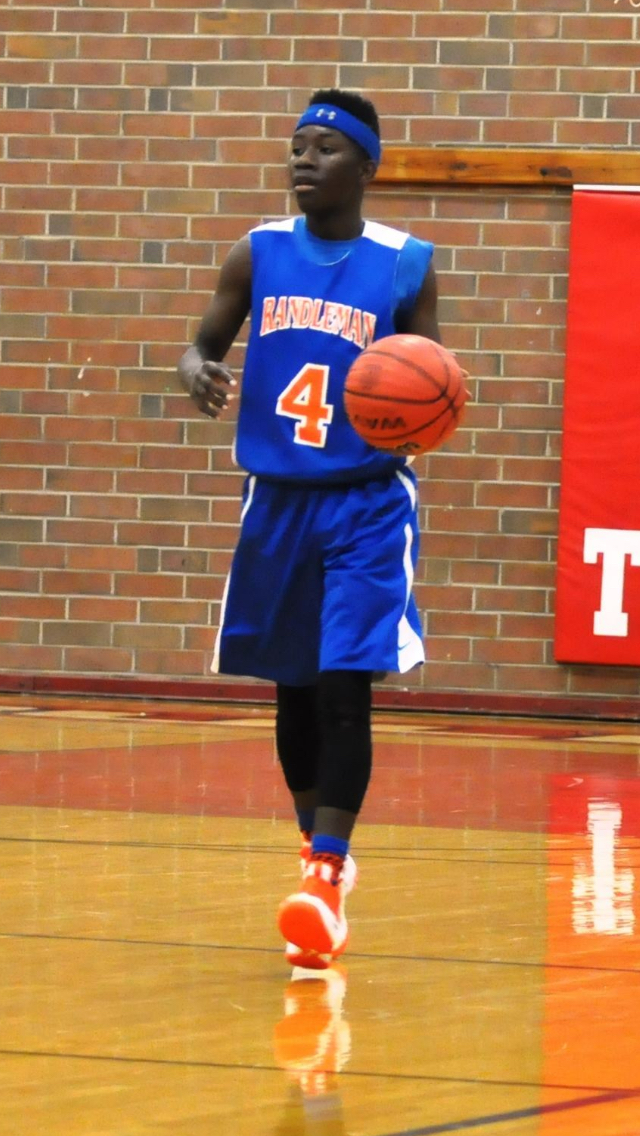 Dominick Poole