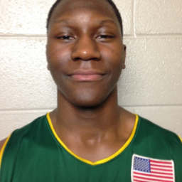 Ramon Davis mugshot