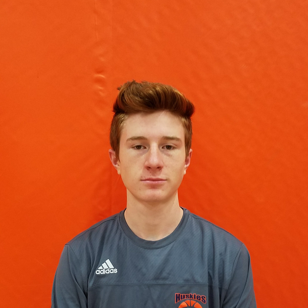 Jackson Hawkins