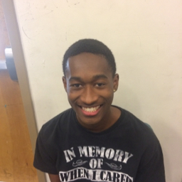Daquan Stevenson