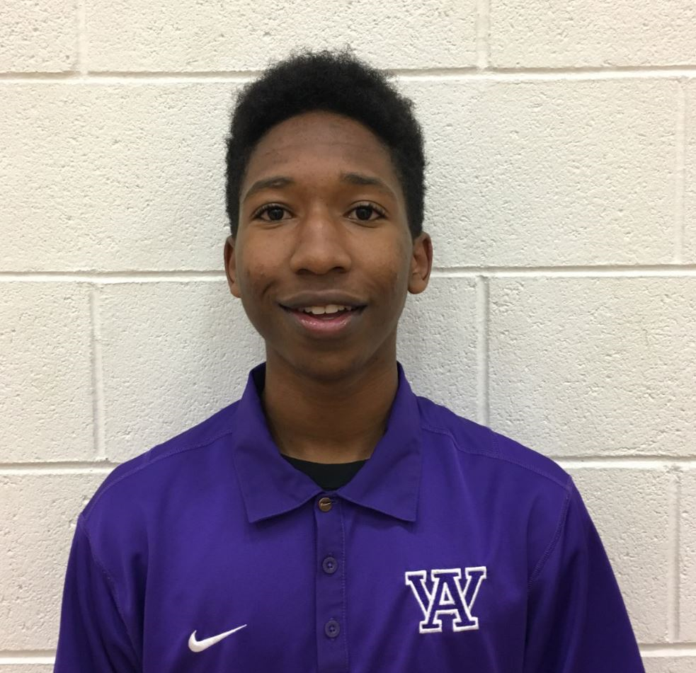 Isaiah Brewer