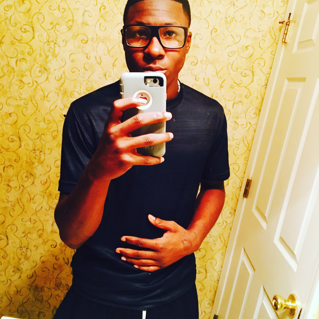 Dajour Green