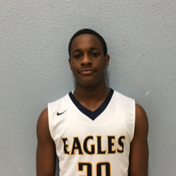 Khalil Smith