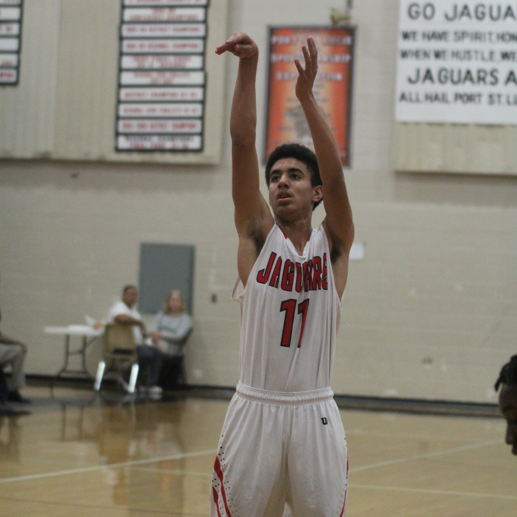 Jerimiah Williams