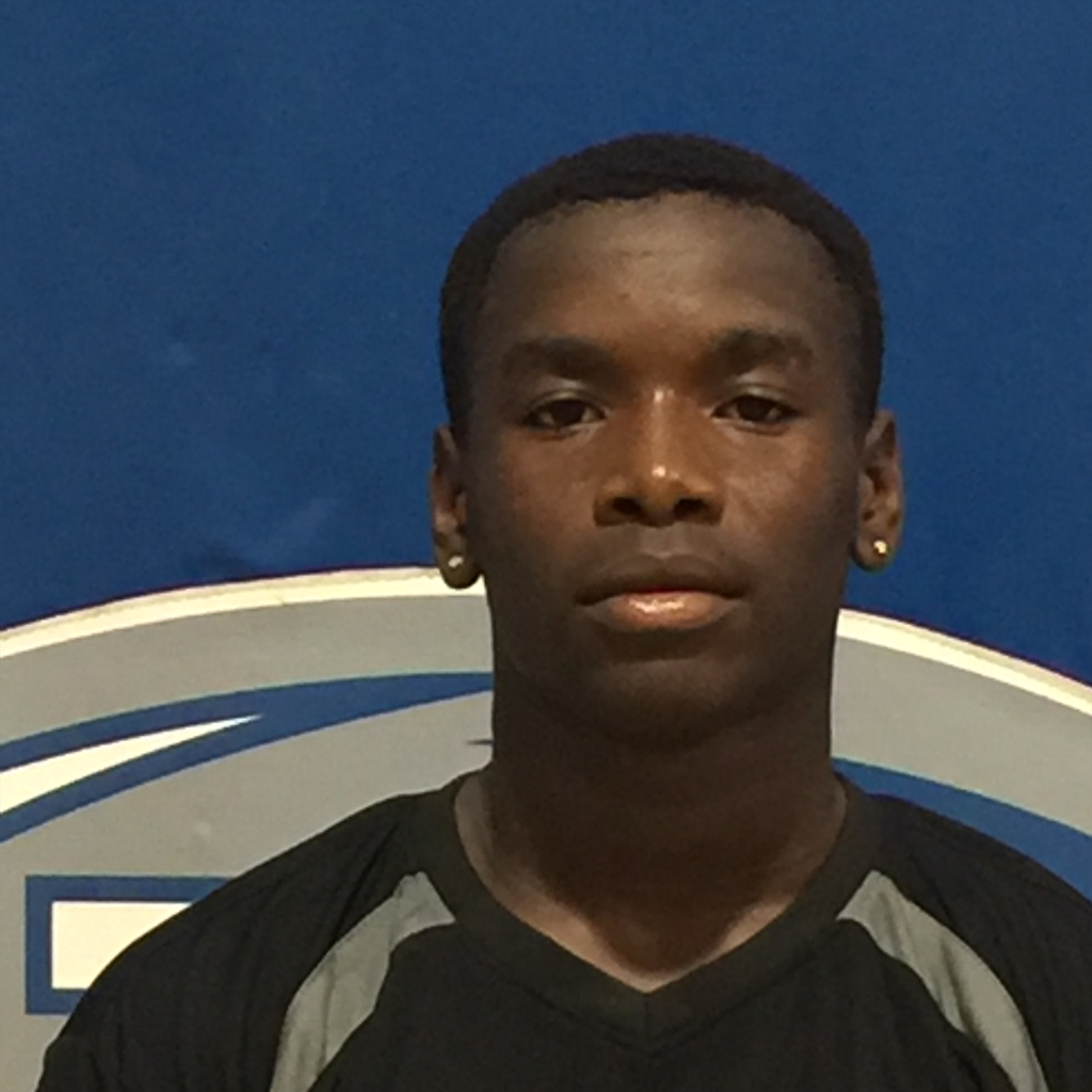 Uveekie Fields mugshot