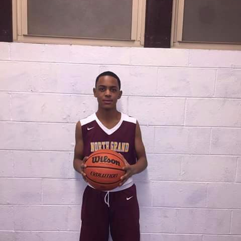 Jamel Sheppard mugshot