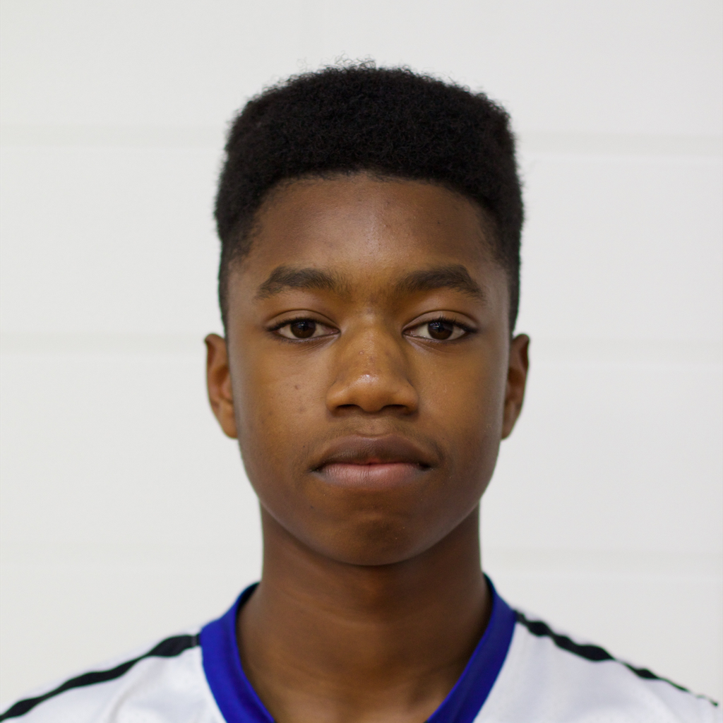 Jakari Thompson mugshot