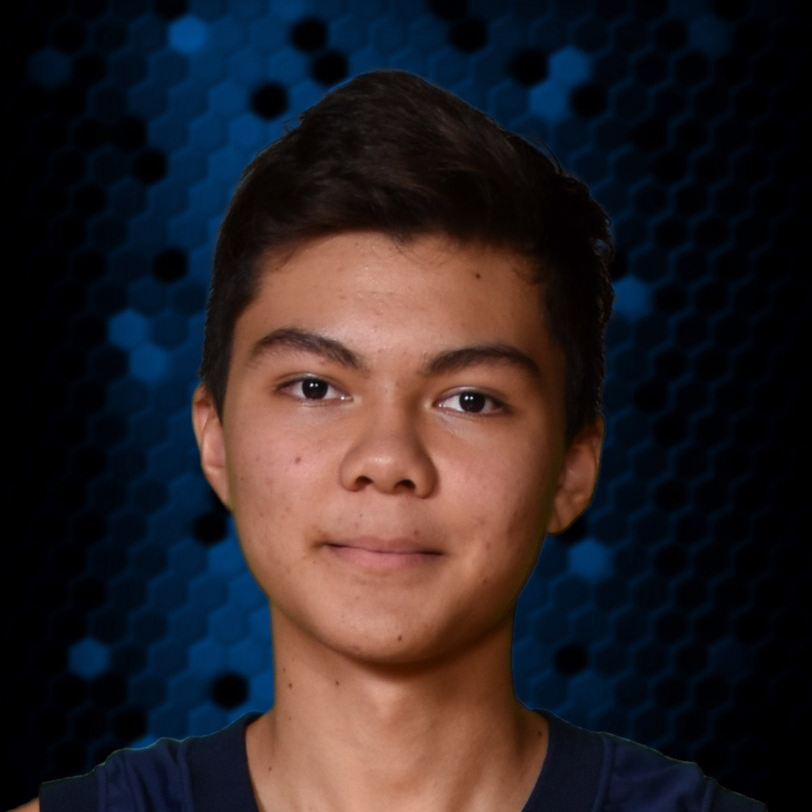 Beau Ramos