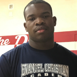 AJ Thompson
