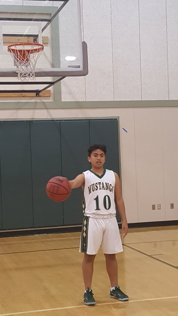 Anthony Rilloraza