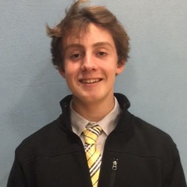 Mason Mancasola mugshot