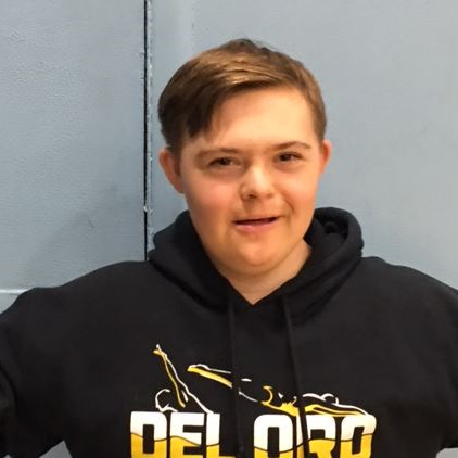 Connor Wellsfry mugshot