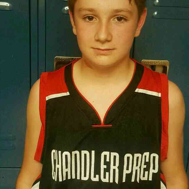 Noah Melvin