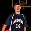 Cody Nall
