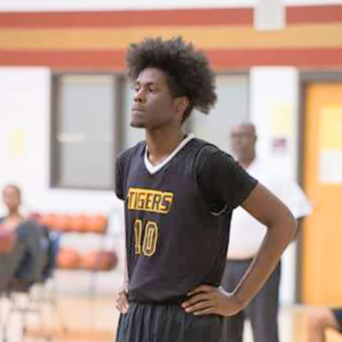 Jalen Wyatt