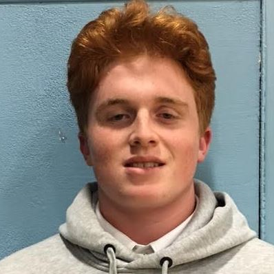 Diego Miller mugshot