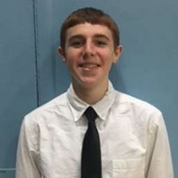 Brayden O'Donnell mugshot